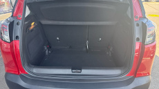 Vauxhall Crossland 1.2 Turbo [130] Elite Edition 5dr Auto Petrol Hatchback